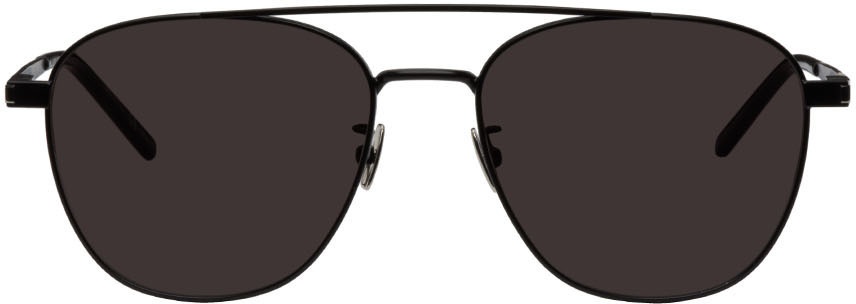 Saint Laurent Black SL 531 Sunglasses Saint Laurent