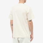 Patta Men's Cherub T-Shirt in Sea Salt