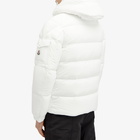 Moncler Men's Vezere Down Jacket in White