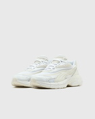 Puma Teveris Nitro Vortex White - Mens - Lowtop