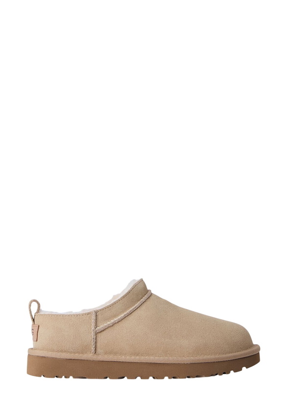 Photo: UGG Classic Micro Boots