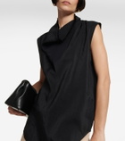 Toteme Draped top