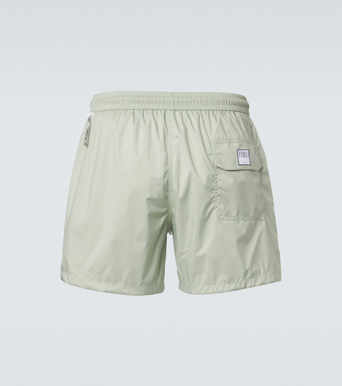 Fedeli Madeira swim trunks