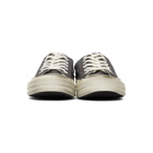 Undercover Black Converse Edition Chuck 70 Low Sneakers