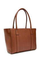 Mulberry Bayswater 9 to 5 Grained Leather Tote bag - Tan - One Size