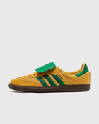 Adidas Samba Lt Orange - Mens - Lowtop