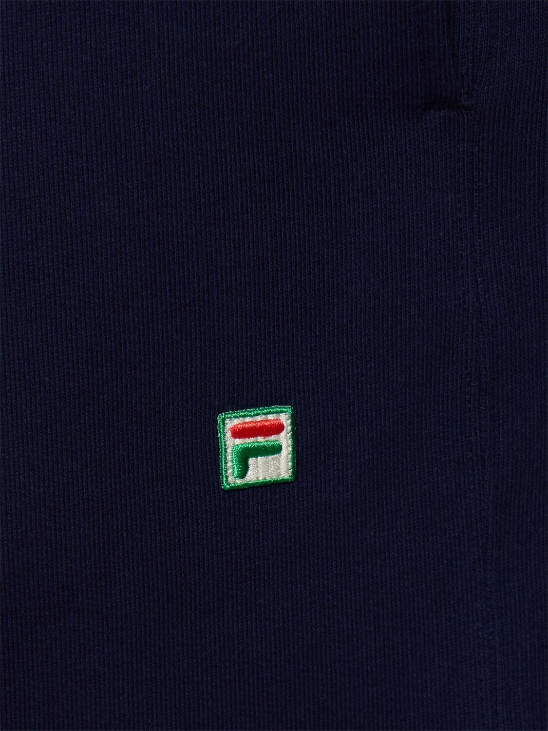 FILA + F+ Box Sweatpants