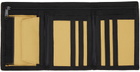 Carhartt Work In Progress Yellow Alec Wallet
