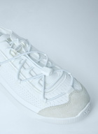Moon Boot MB Moonlight Mesh Panel Sneakers