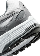Nike P-6000 Sneakers White