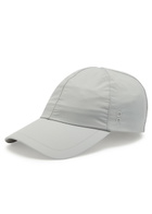 ON Lightweight Perforated Stretch-shell cap - Light Blue - One Size
