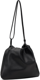 Nothing Written Black Nella Strap Bag