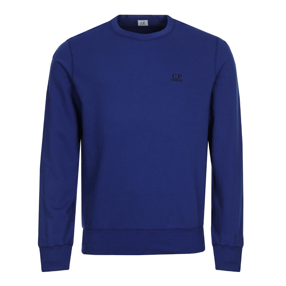 Sweatshirt - Dazzling Blue
