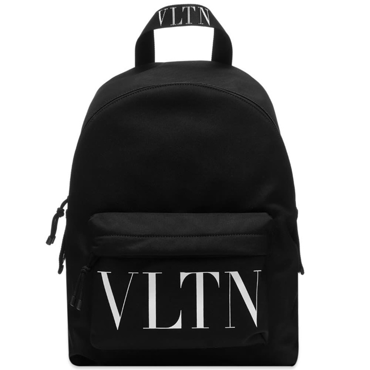 Photo: Valentino VLTN Nylon Backpack