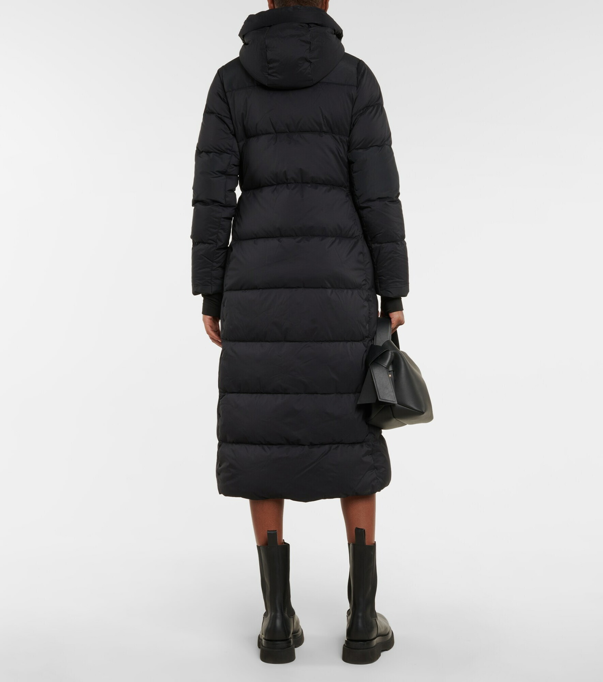 Canada Goose - Alliston down parka