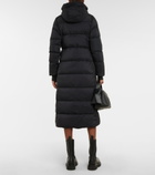 Canada Goose - Alliston down parka