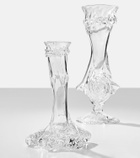 Alexander Kirkeby Crystal vase