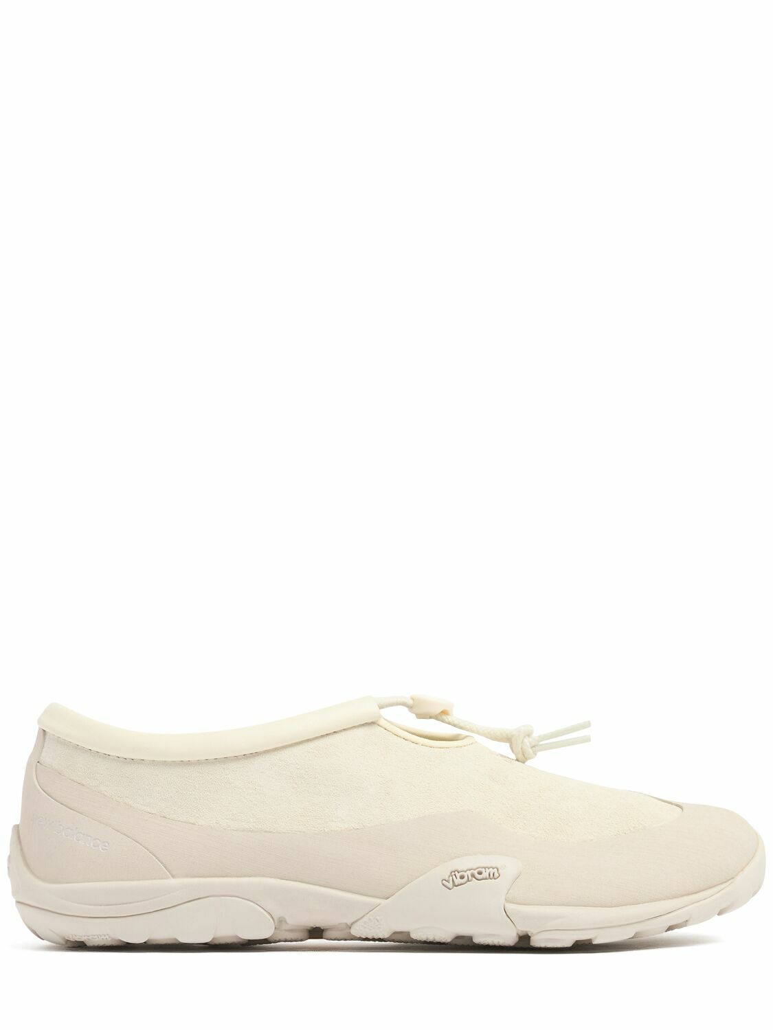 るなお★42 NEW BALANCE 327 sneakers White New Balance