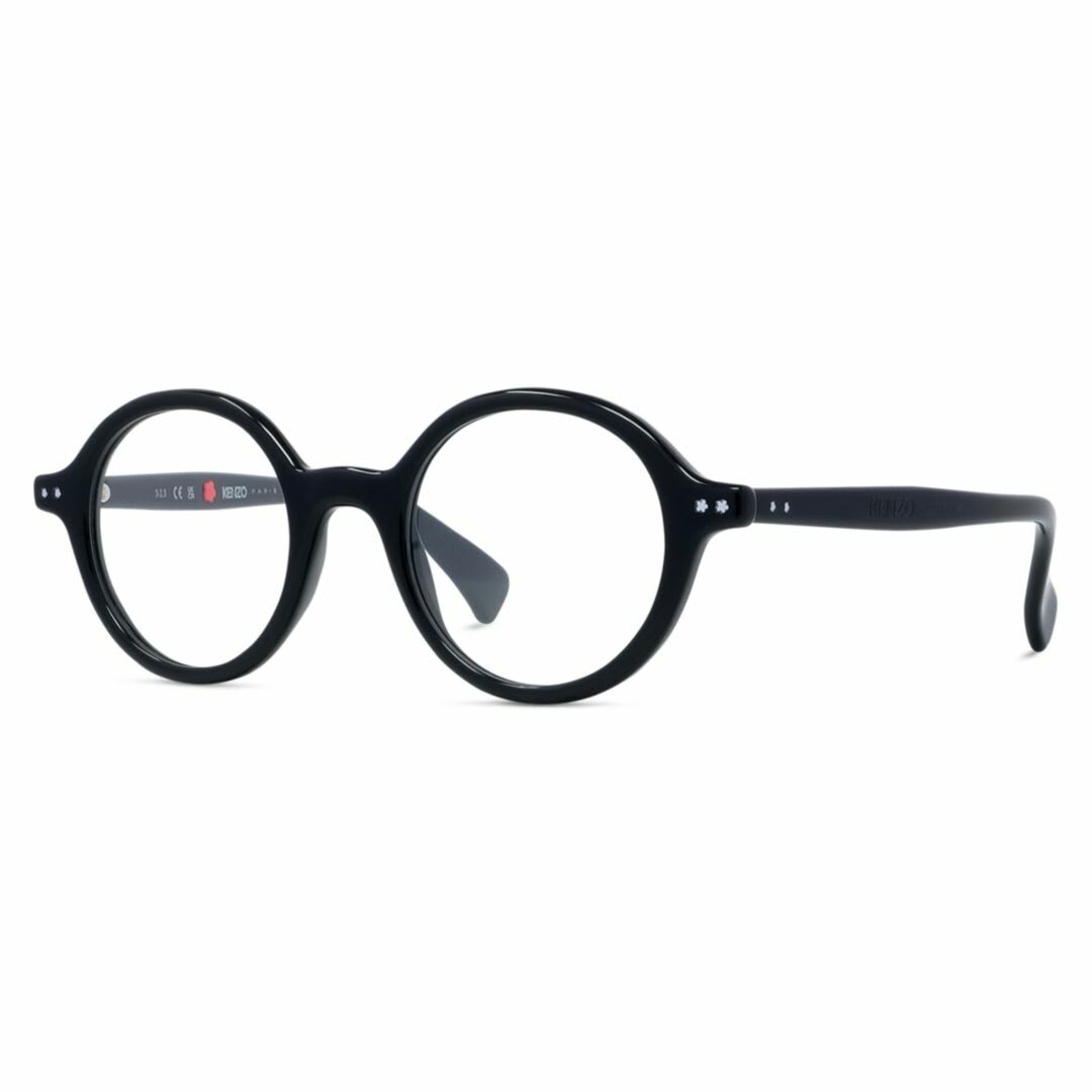 Kenzo Kz50213i001 - Black