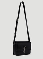 Saint Laurent Solferino Medium Shoulder Bag