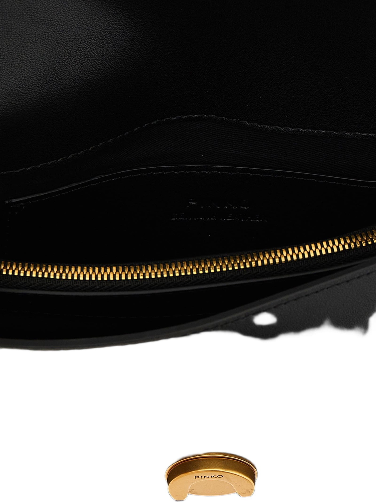 Pinko love One Mini Crossbody Bag
