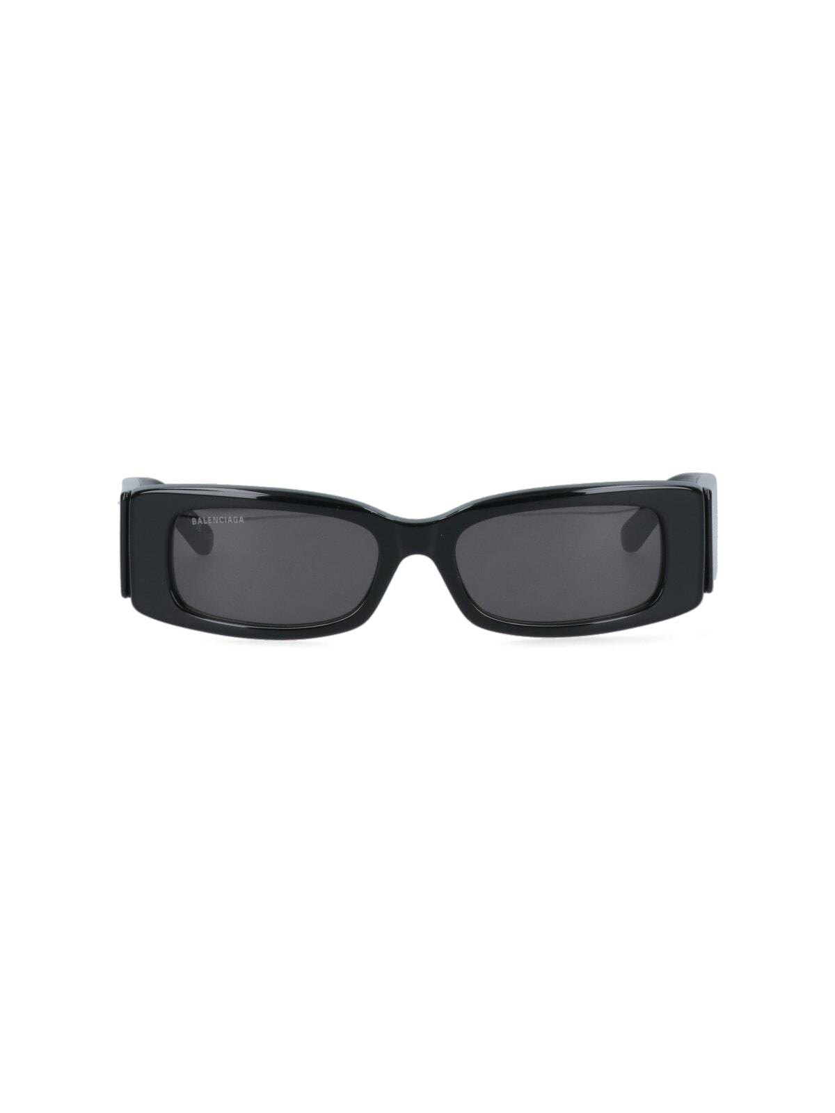 Balenciaga Yellow Fennec Oval Sunglasses Balenciaga Balenciaga Yellow Fennec Oval Sunglasses Balenciaga