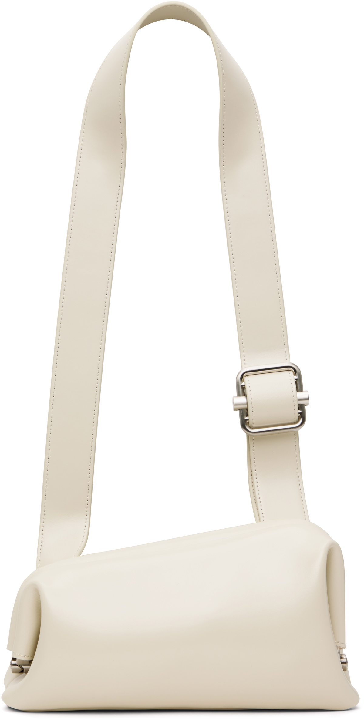 OSOI Off-White Slide Brot Bag OSOI