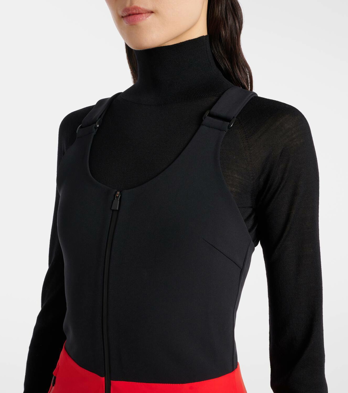 Aztech Mountain Bella high-rise ski pants