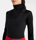 Aztech Mountain Bella high-rise ski pants