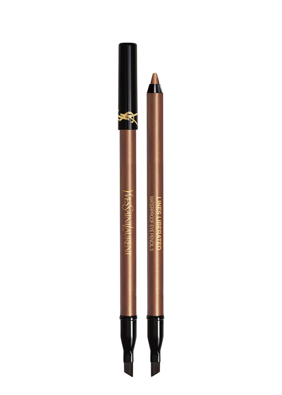 Yves Saint Laurent Liners Liberated - 03