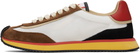 Dolce&Gabbana Multicolor 'DG' Cushion Sneakers