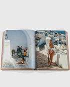 Assouline "Greek Islands" By Chrysanthos Panas Multi Travel