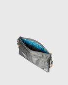 Pas Normal Studios Pns X Porter Musette Grey Messenger & Crossbody Bags