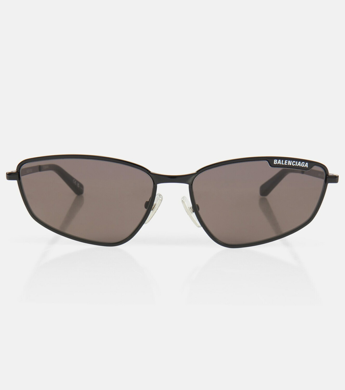 Balenciaga Rectangular sunglasses Balenciaga