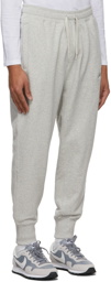 Nike Grey Classic Lounge Pants