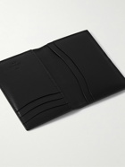 Berluti - Jagua Scritto Venezia Leather Bifold Wallet