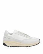 Woman By Common Projects Womens Sneakers Light in Grey