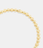 Lauren Rubinski Marella 14kt gold necklace