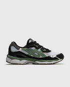 Asics Gel Nyc Black|Grey - Mens - Lowtop