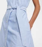 Polo Ralph Lauren Cotton shirt dress