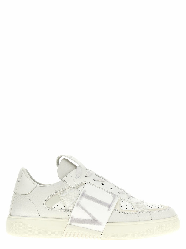 Photo: Valentino Garavani vl7n Sneakers