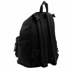 Eastpak x Market Basketball Backpack in Black