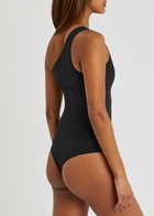 Spanx Suit Your Fancy Waist Cincher Black