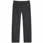 Dickies Men's 874 Original Fit Work Pant in Charcoal Grey