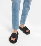 Balmain - Ari slides