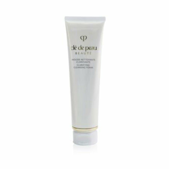 Photo: Cle De Peau Beaute Ladies Clarifying Cleansing Foam N 4.6 oz Skin Care 729238171657