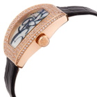 Franck Muller Infinity Quartz Diamond Ladies Watch 3530 QZ A D3 5N