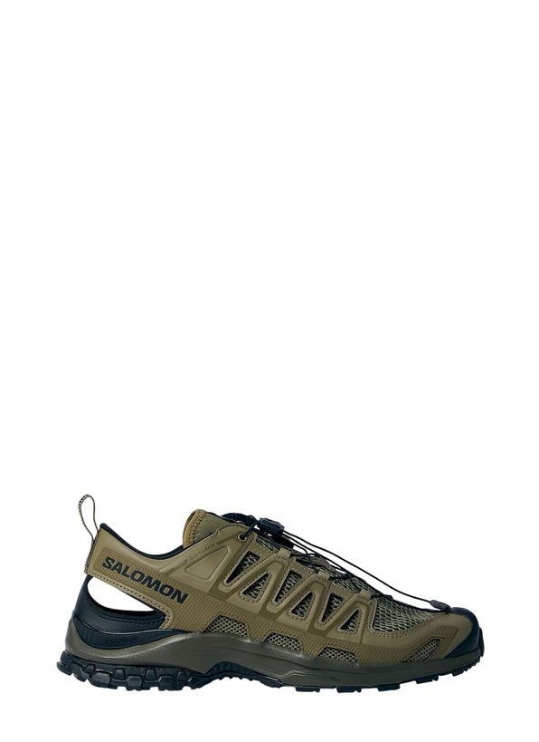Photo: Salomon XA Pro 3D Amphib Sneakers