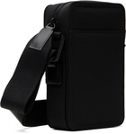 JACQUEMUS Black 'The vertical Cuerda' Bag