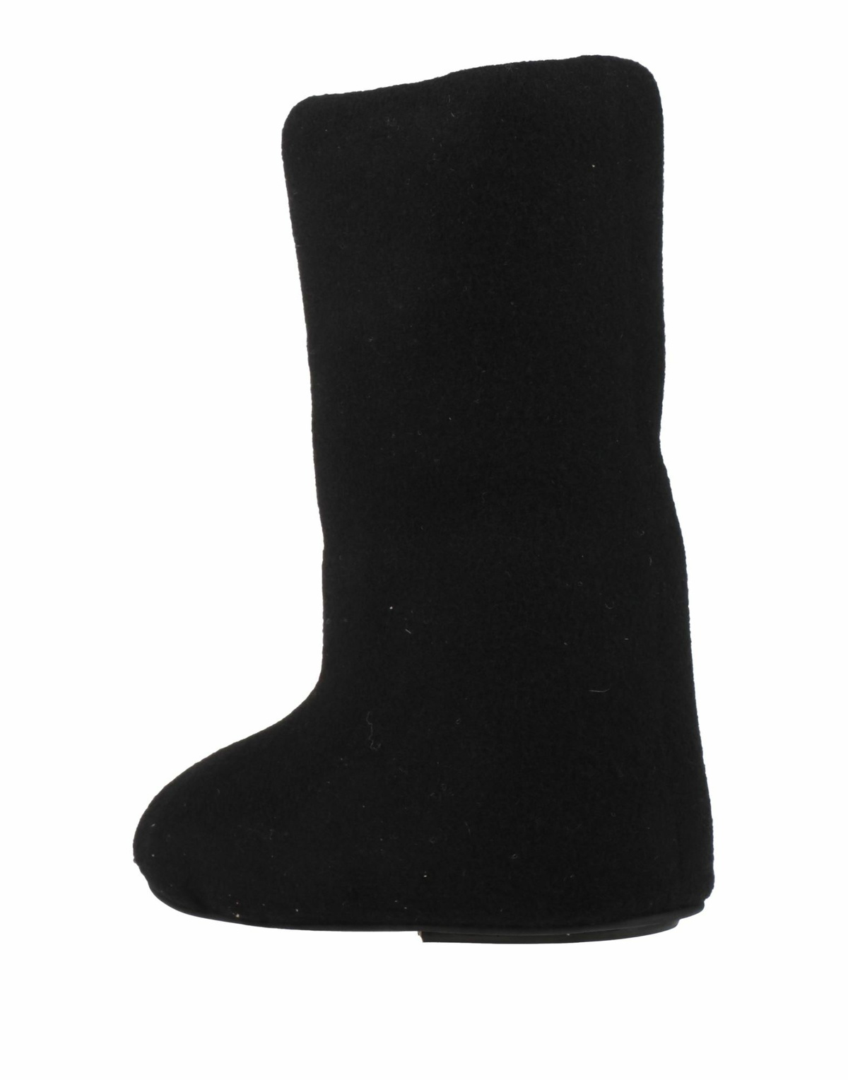 Acne Studios Womens Boot in Black